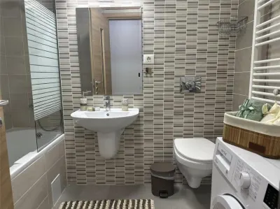 Apartament 2 camere | Coresi | Parcare si Boxa - foto 5