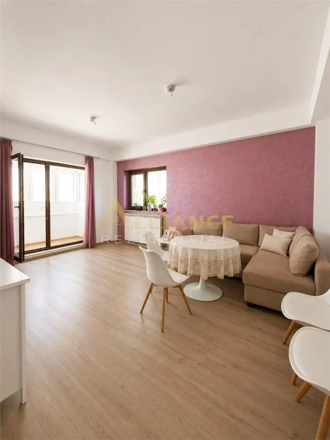 Apartament 2 camere de vanzare Metrou Nicolae Grigorescu | B-dul Nicolae Grigorescu | Parcare + Boxa incluse - foto 1