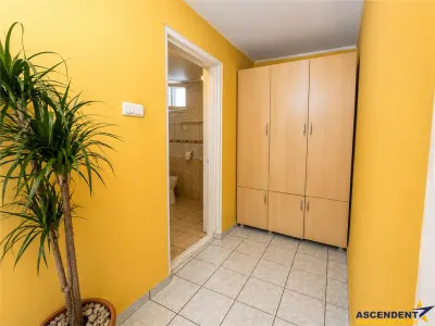 Casa primitoare in decor valoros, rodnic teren de 850mp, Ilieni, Covasna: FILM! - foto 10