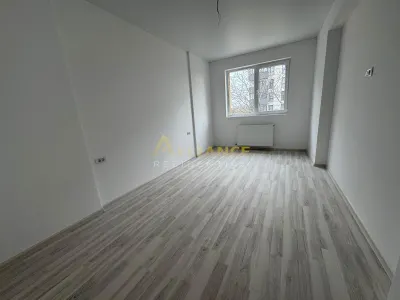 Apartament 2 camere | 55 mp | Parcare subterana inclusa| Str. Solstițiului, Popești-Leordeni - foto 9