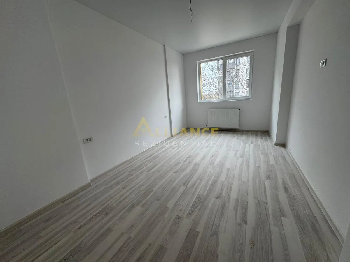 Apartament 2 camere | 55 mp | Parcare subterana inclusa| Str. Solstițiului, Popești-Leordeni - foto 9