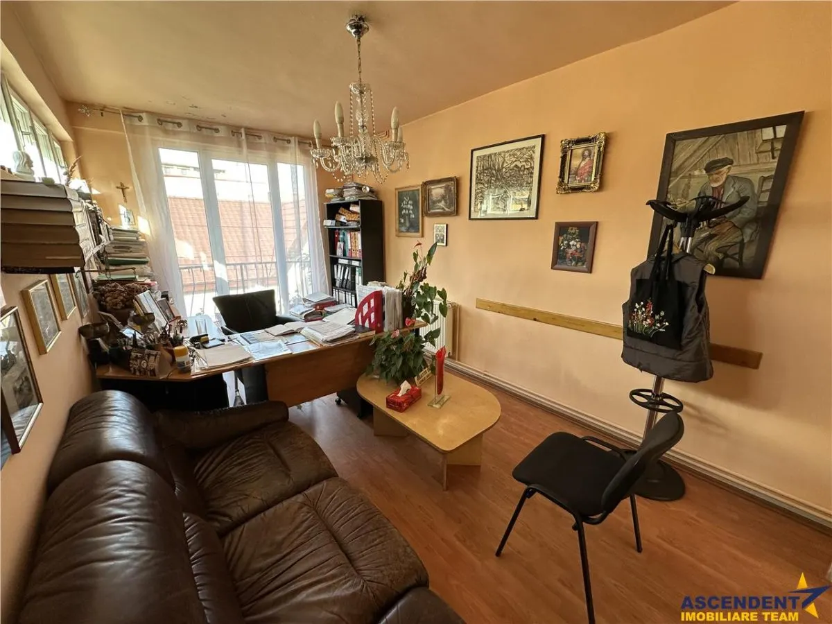 FILM&3D!Casa multifunctionala, recomandata si pentru cabinete medicale,birouri, servicii etc., Targu Mures - foto 1