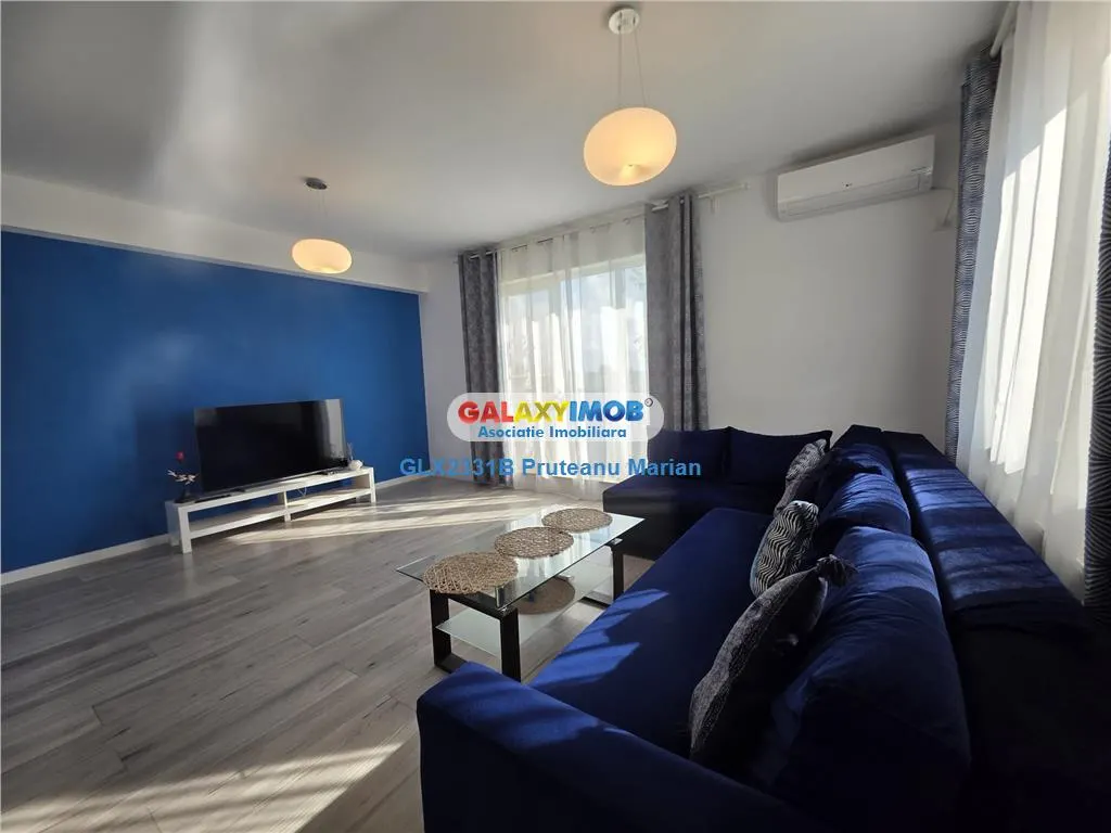 Inchiriere Vila Premium in zona Rezidentiala de case situata in Bragad - foto 1