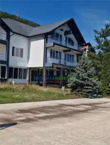 Pensiune Premium de Vânzare pe Malul Dunării â€“ Eșelnița | 0% Comision pentru Cumpărător - foto 3