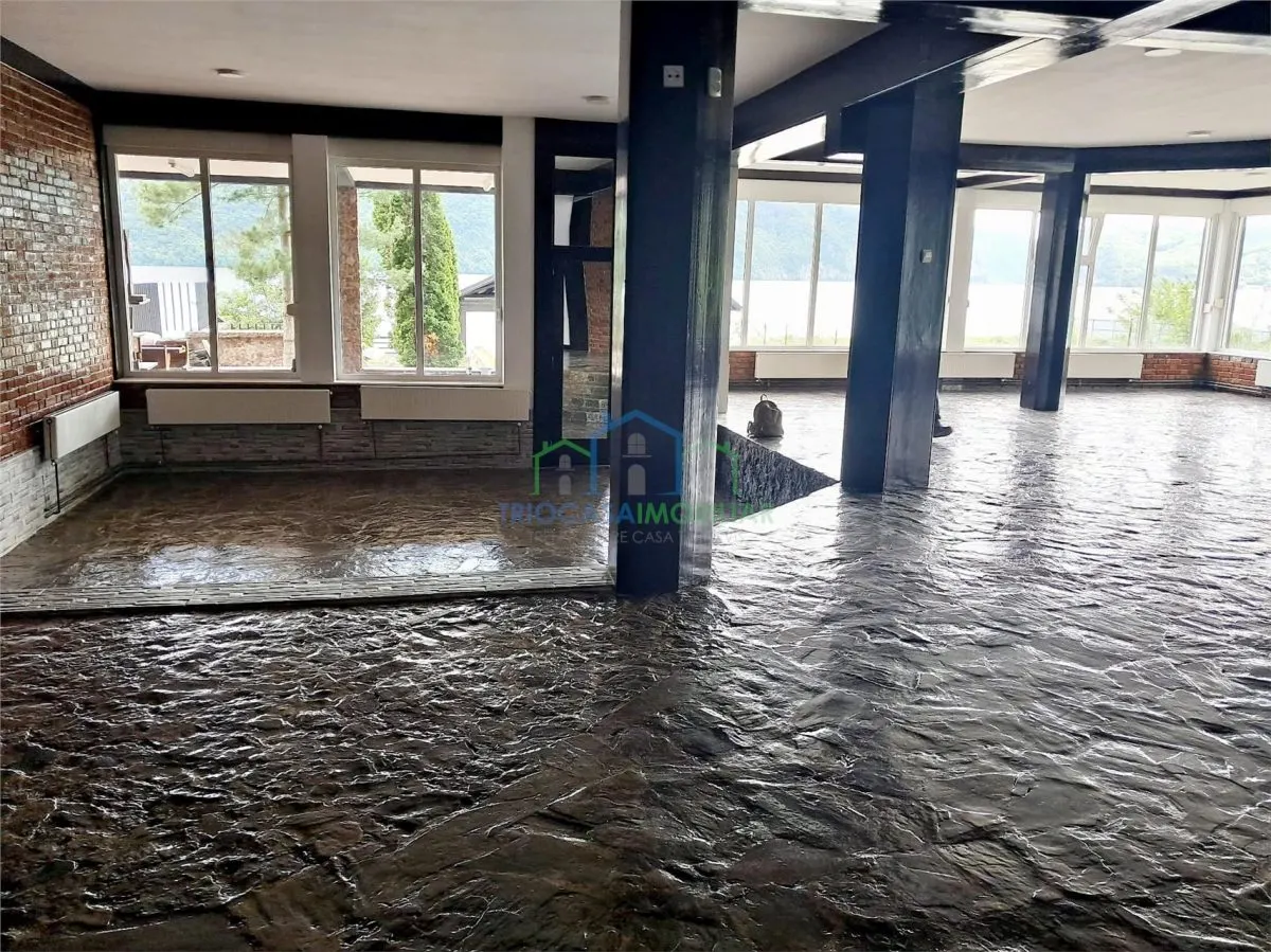 Pensiune Premium de Vânzare pe Malul Dunării â€“ Eșelnița | 0% Comision pentru Cumpărător - foto 4