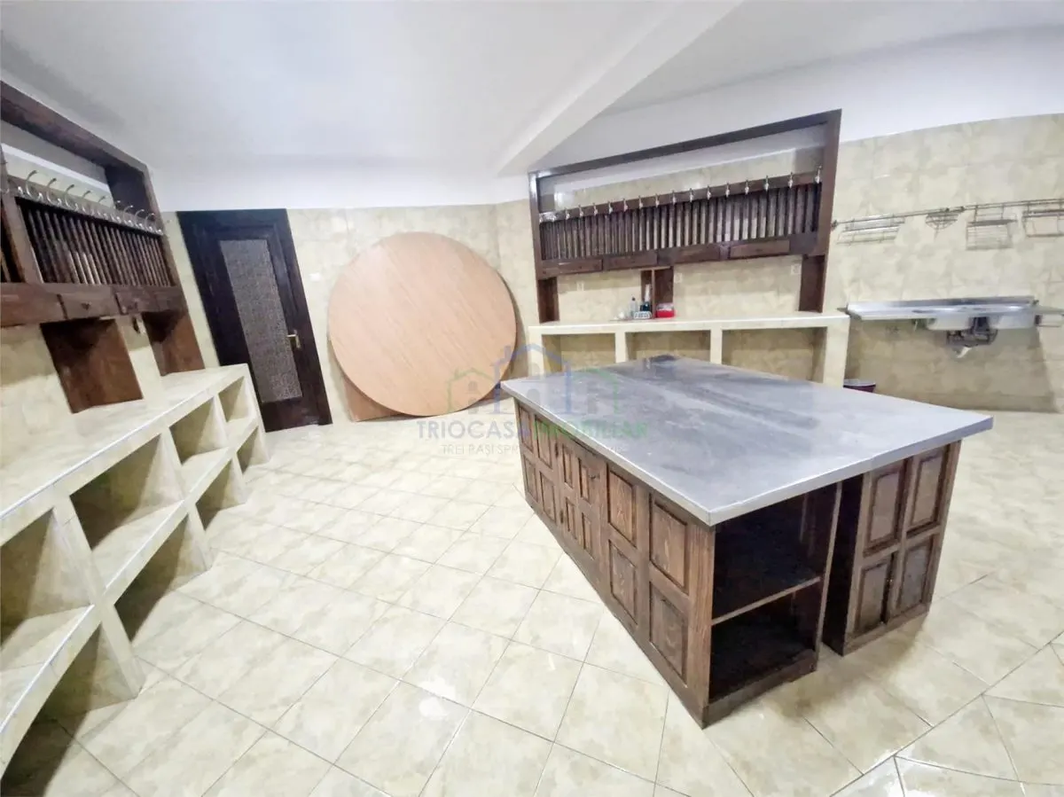 Pensiune Premium de Vânzare pe Malul Dunării â€“ Eșelnița | 0% Comision pentru Cumpărător - foto 9