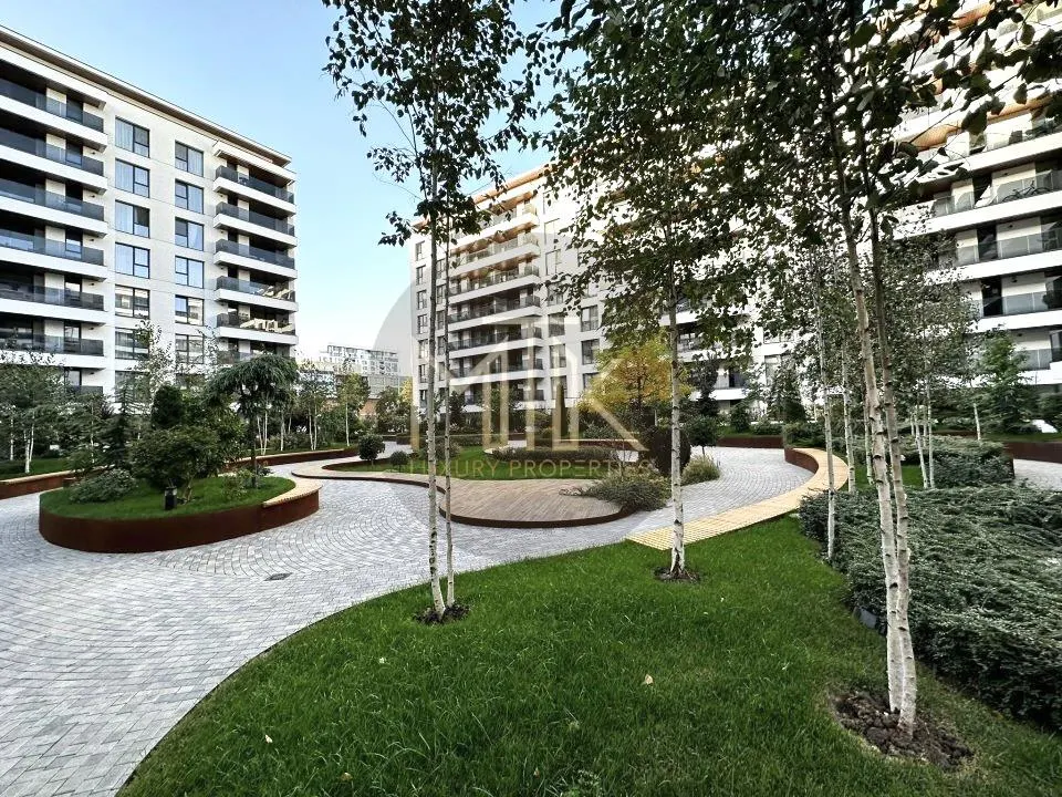 Nusco City | Apartament lux 2 camere I Mobilat&utilat - foto 11