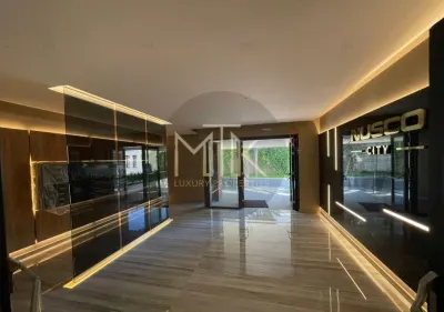 Nusco City | Apartament lux 2 camere I Mobilat&utilat - foto 13