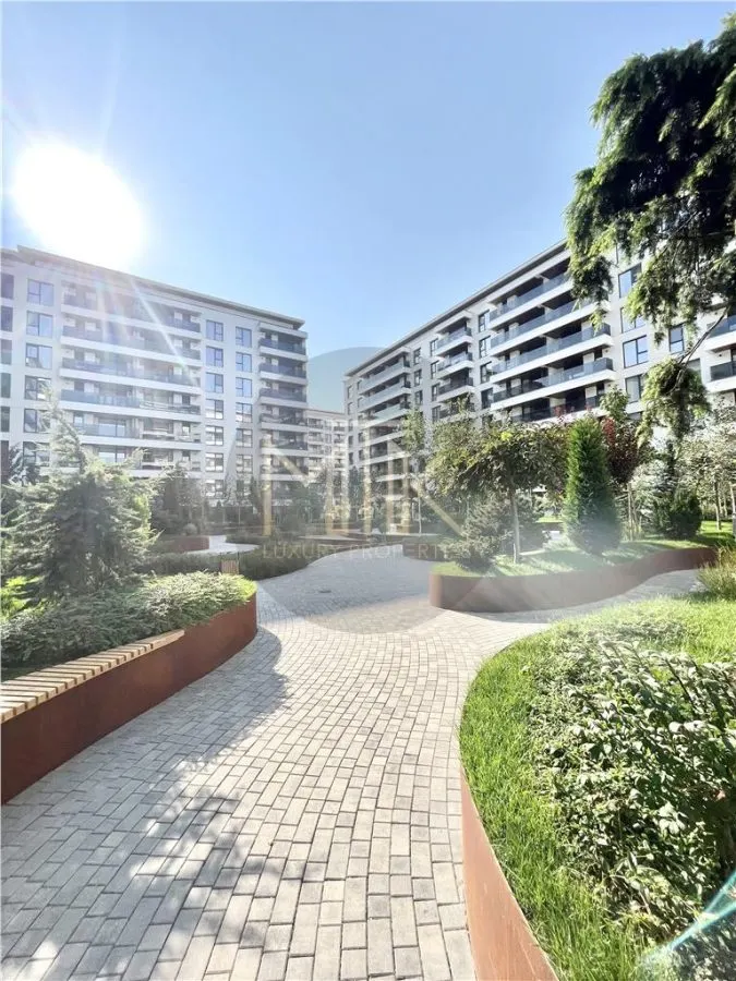 Nusco City | Apartament lux 2 camere I Mobilat&utilat - foto 15