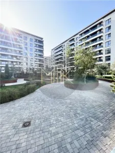 Nusco City | Apartament lux 2 camere I Mobilat&utilat - foto 16