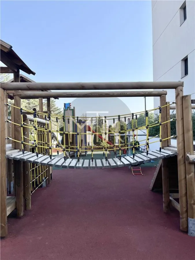 Nusco City | Apartament lux 2 camere I Mobilat&utilat - foto 17