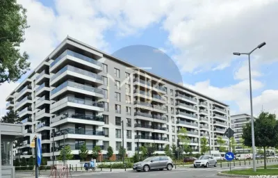 Nusco City | Apartament lux 2 camere I Mobilat&utilat - foto 20