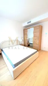 Nusco City | Apartament lux 2 camere I Mobilat&utilat - foto 7