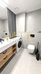 Nusco City | Apartament lux 2 camere I Mobilat&utilat - foto 9