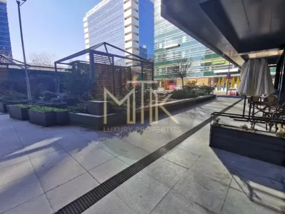 Exclusiv - UPGround | Apartament 2 camere mobilat/utilat modern - foto 14