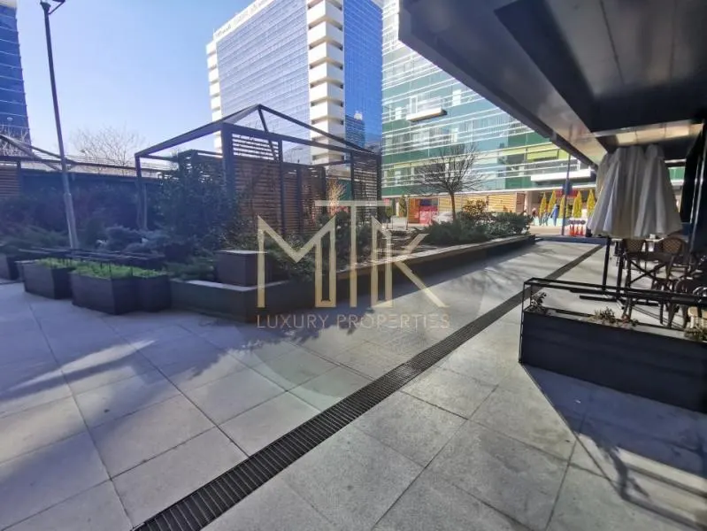 Exclusiv - UPGround | Apartament 2 camere mobilat/utilat modern - foto 14