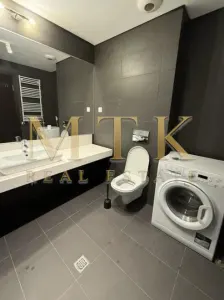 Exclusiv - UPGround | Apartament 2 camere mobilat/utilat modern - foto 9