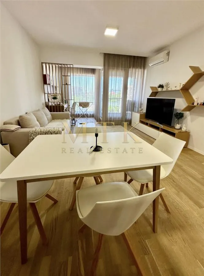 Exclusiv - Apartament 2 camere lux I Catted Residence-Pipera - foto 2