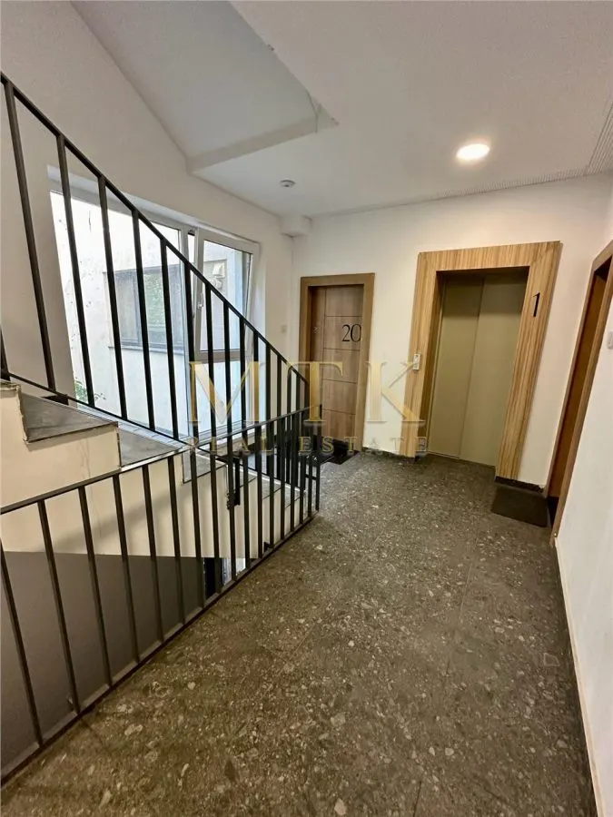 Exclusiv - Apartament 2 camere lux I Catted Residence-Pipera - foto 13