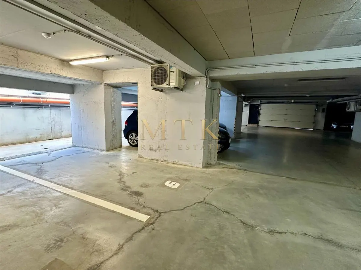 Exclusiv - Apartament 2 camere lux I Catted Residence-Pipera - foto 16