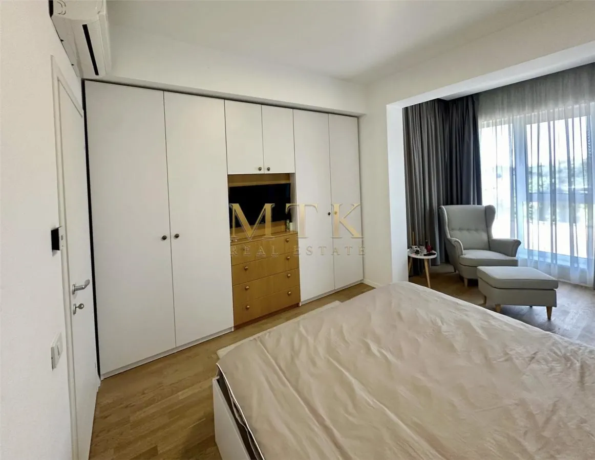Exclusiv - Apartament 2 camere lux I Catted Residence-Pipera - foto 10