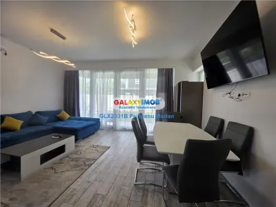 Vanzare casa individuala de tip Mediteranean Premium in zona Dantelei - Bragadiru