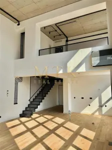 Apartament 4 camere lux I  Brick Loft I 1Loc parcare - foto 1