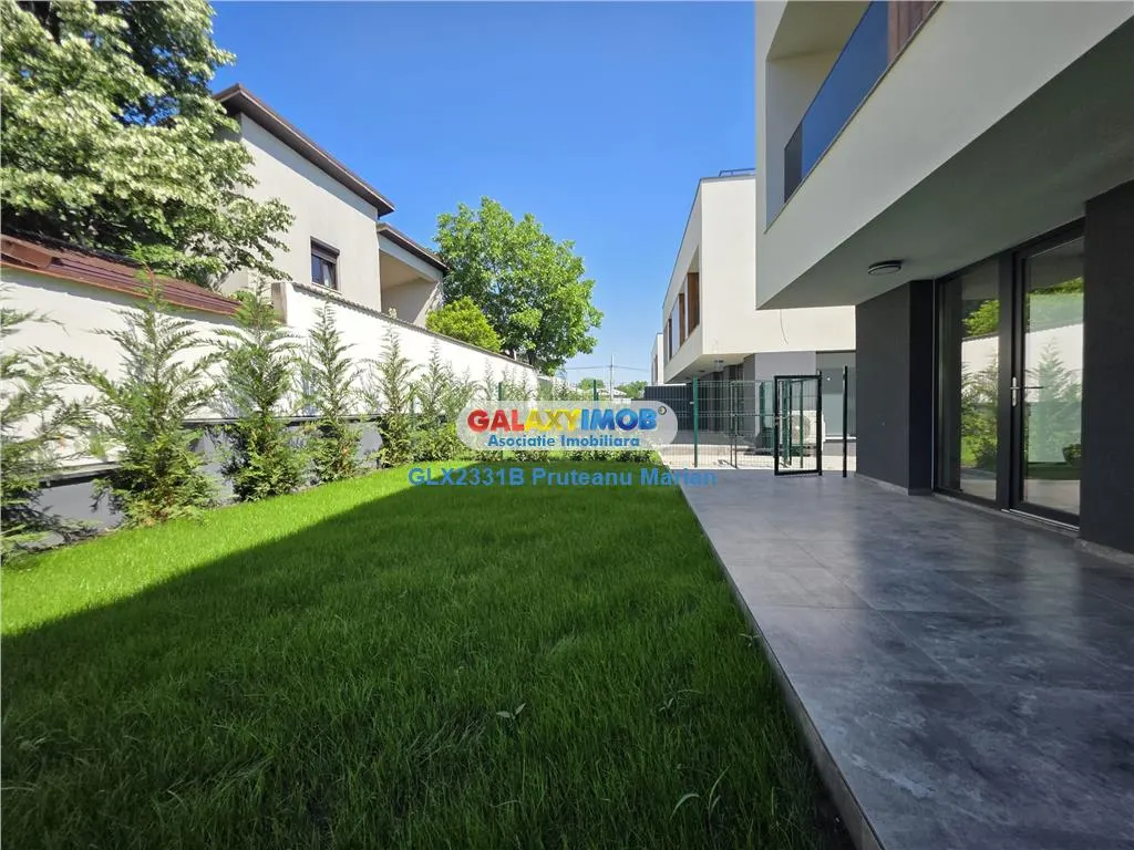 Vanzare 10 Vile  in Rezidential Gardens Luxury pe Calea Giulesti - foto 25