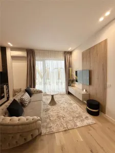 Apartament 2 camereI First Estates Pipera I Gradina proprie - foto 1