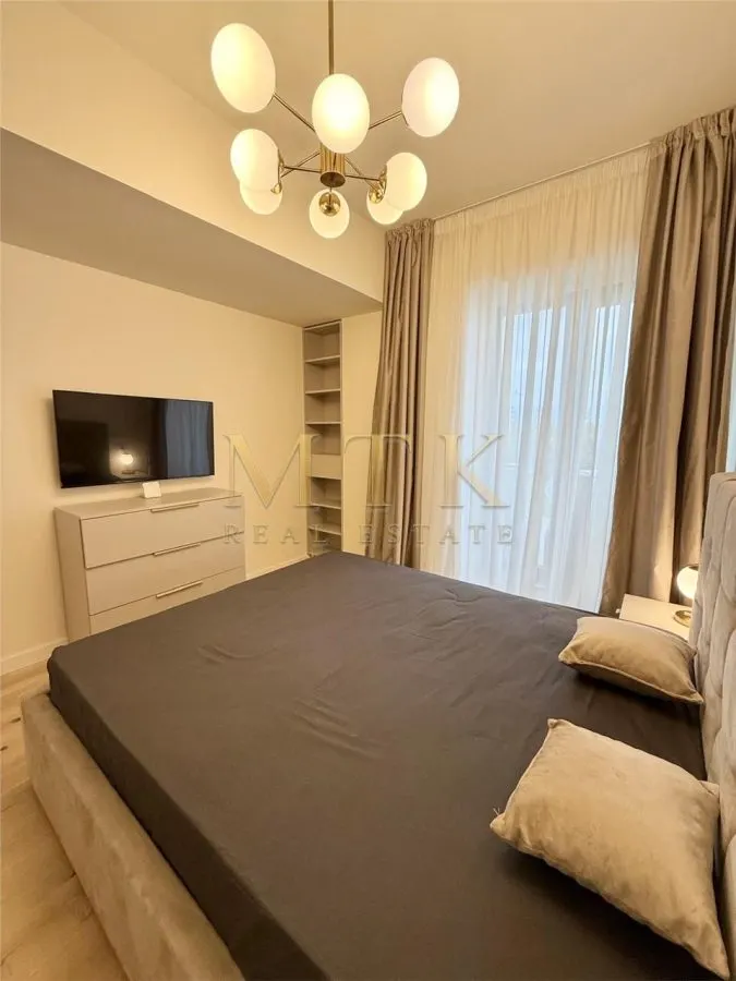 Apartament 2 camereI First Estates Pipera I Gradina proprie - foto 17