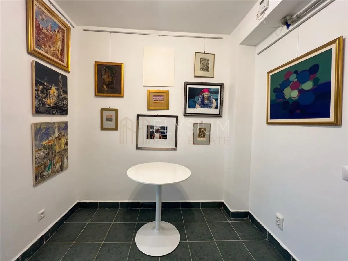 Garsoniera de vanzare Floreasca Compozitori - foto 9