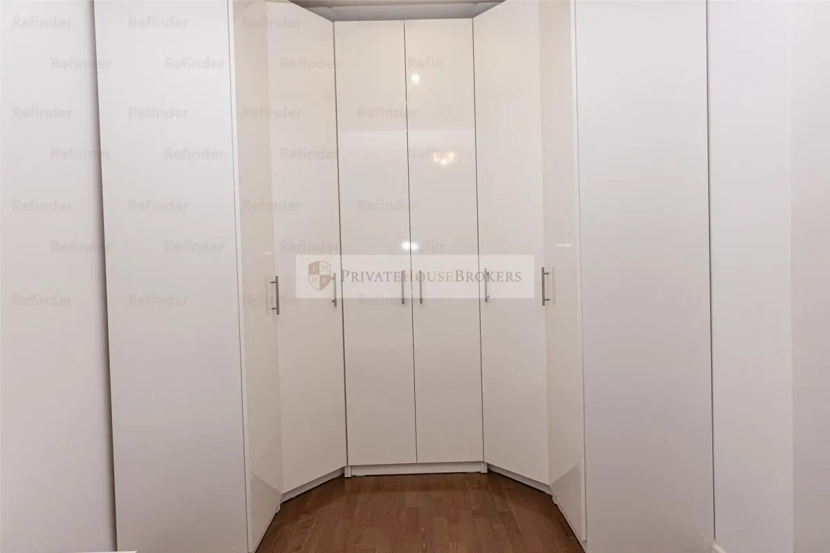 Pipera | La Gloire | Bloc 2019 | Parcare Subt | Terasa 30MP - foto 16