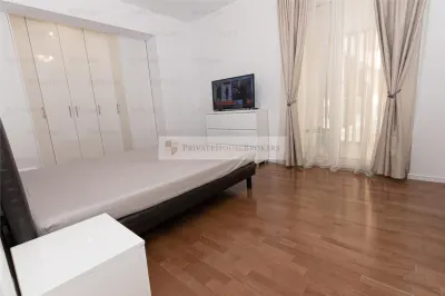 Pipera | La Gloire | Bloc 2019 | Parcare Subt | Terasa 30MP - foto 6