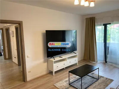 APARTAMENT 2 CAMERE DE INCHIRIAT RAHOVA SOSEAUA ALEXANDRIEI - foto 1