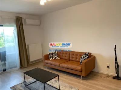 APARTAMENT 2 CAMERE DE INCHIRIAT RAHOVA SOSEAUA ALEXANDRIEI - foto 2