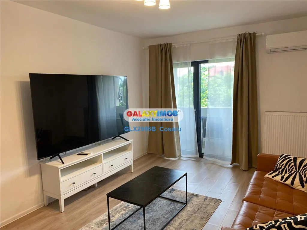 APARTAMENT 2 CAMERE DE INCHIRIAT RAHOVA SOSEAUA ALEXANDRIEI - foto 3