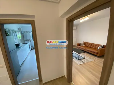 APARTAMENT 2 CAMERE DE INCHIRIAT RAHOVA SOSEAUA ALEXANDRIEI - foto 4