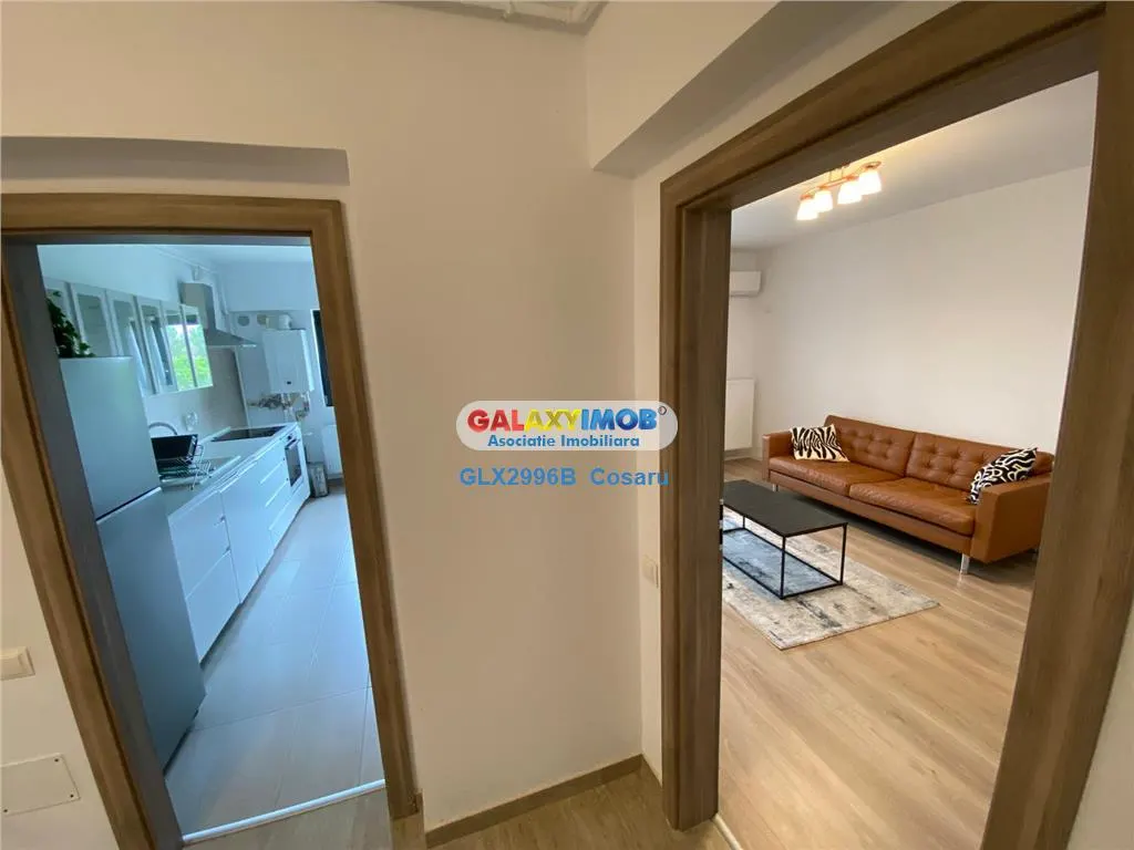 APARTAMENT 2 CAMERE DE INCHIRIAT RAHOVA SOSEAUA ALEXANDRIEI - foto 4