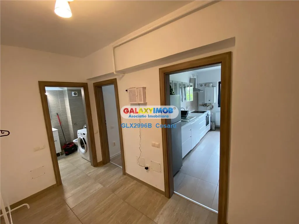 APARTAMENT 2 CAMERE DE INCHIRIAT RAHOVA SOSEAUA ALEXANDRIEI - foto 5