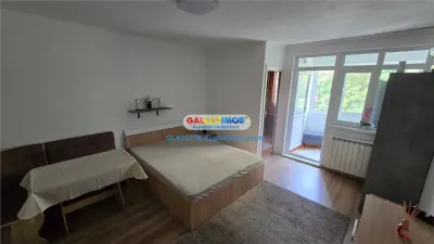 Drumul Taberei Favorit garsoniera de inchiriat - foto 2