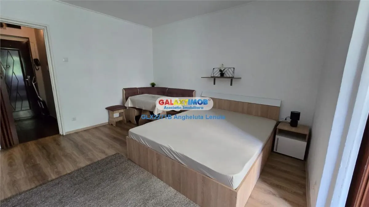 Drumul Taberei Favorit garsoniera de inchiriat - foto 3