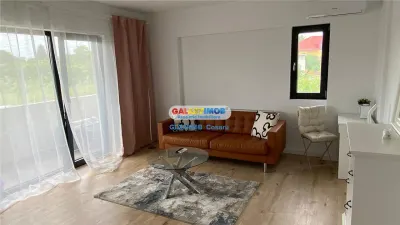 APARTAMENT 3 CAMERE DE INCHIRIAT RAHOVA SOSEAUA ALEXANDRIEI - Bucuresti