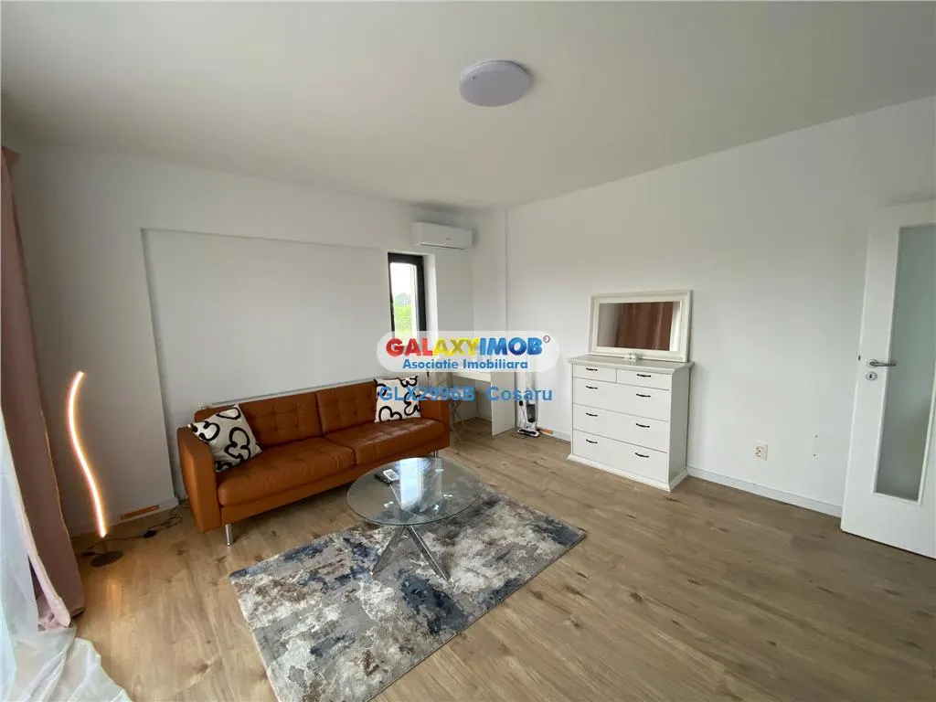 APARTAMENT 3 CAMERE DE INCHIRIAT RAHOVA SOSEAUA ALEXANDRIEI - foto 2