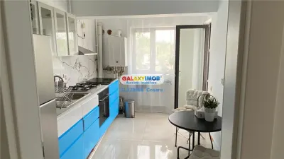 APARTAMENT 3 CAMERE DE INCHIRIAT RAHOVA SOSEAUA ALEXANDRIEI - foto 11