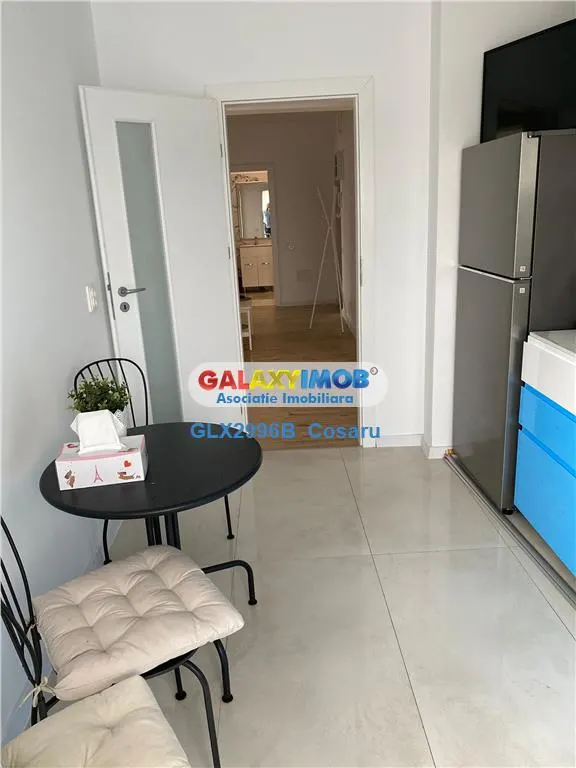 APARTAMENT 3 CAMERE DE INCHIRIAT RAHOVA SOSEAUA ALEXANDRIEI - foto 13