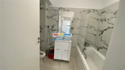 APARTAMENT 3 CAMERE DE INCHIRIAT RAHOVA SOSEAUA ALEXANDRIEI - foto 14