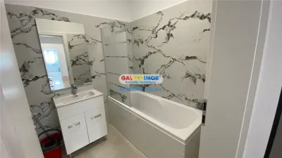 APARTAMENT 3 CAMERE DE INCHIRIAT RAHOVA SOSEAUA ALEXANDRIEI - foto 15