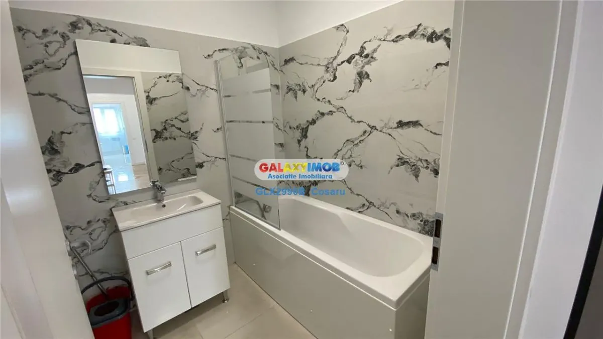 APARTAMENT 3 CAMERE DE INCHIRIAT RAHOVA SOSEAUA ALEXANDRIEI - foto 15