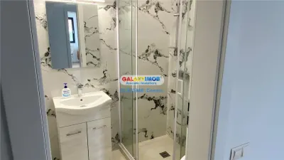 APARTAMENT 3 CAMERE DE INCHIRIAT RAHOVA SOSEAUA ALEXANDRIEI - foto 16