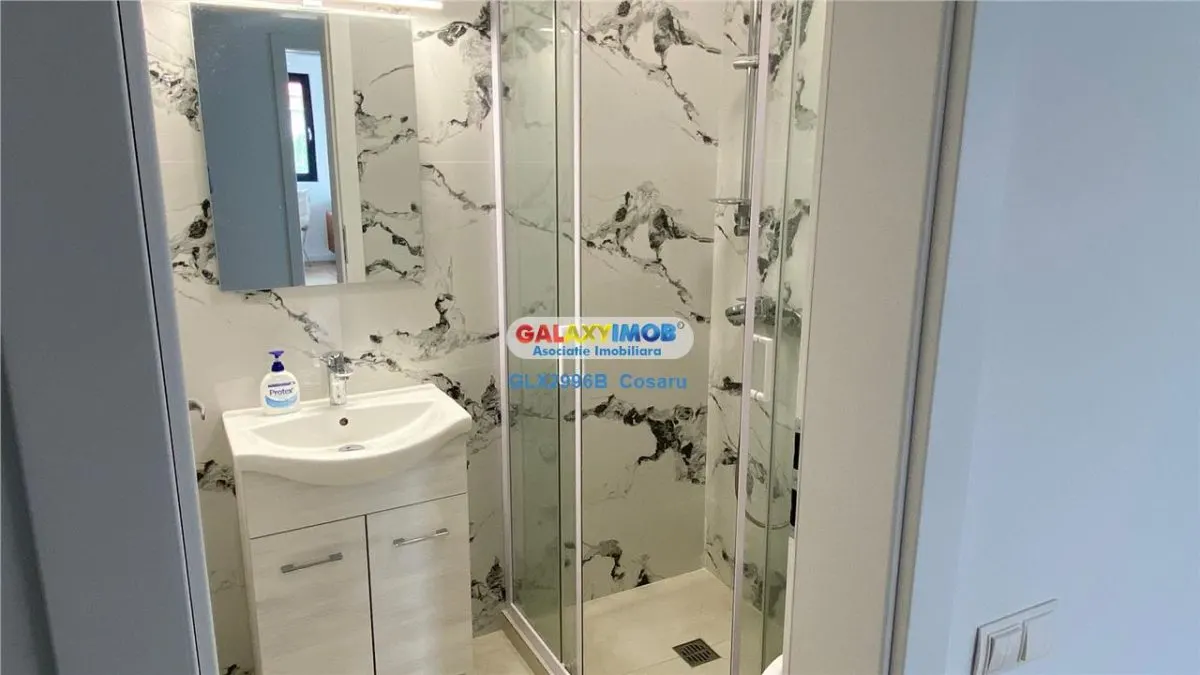 APARTAMENT 3 CAMERE DE INCHIRIAT RAHOVA SOSEAUA ALEXANDRIEI - foto 16